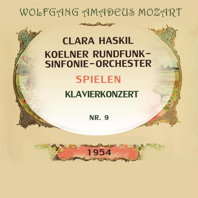 Koelner Rundfunk-Sinfonie-Orchester