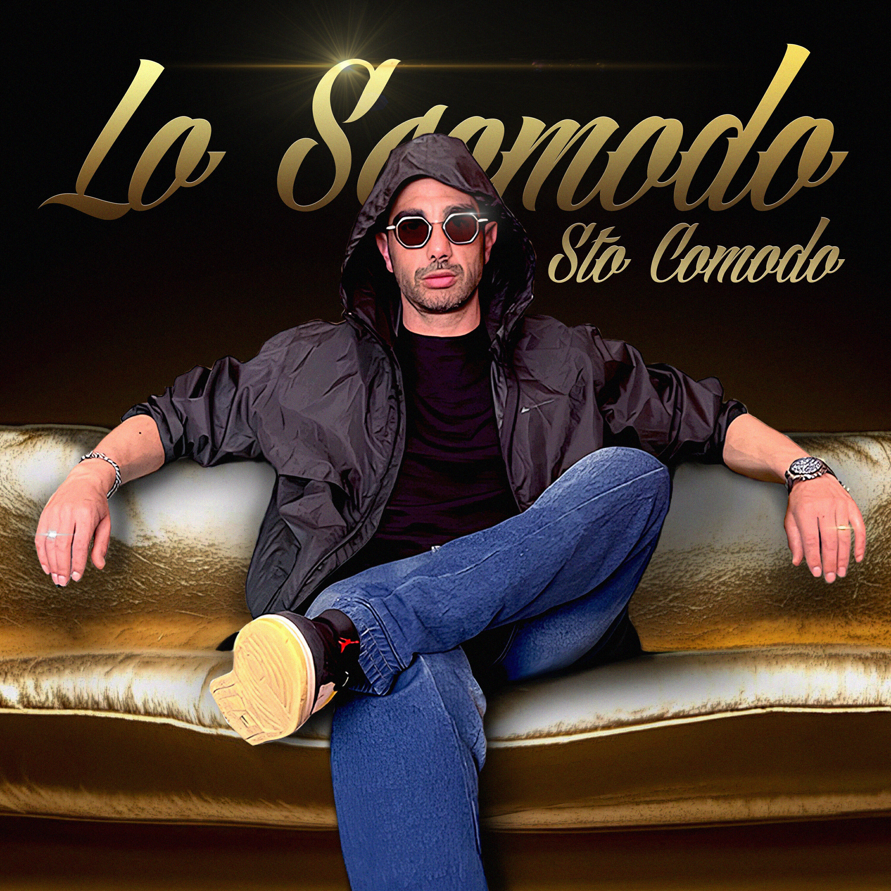 Lo Scomodo
