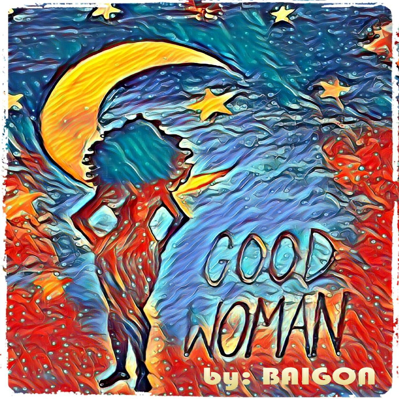 Релиз Good Woman
