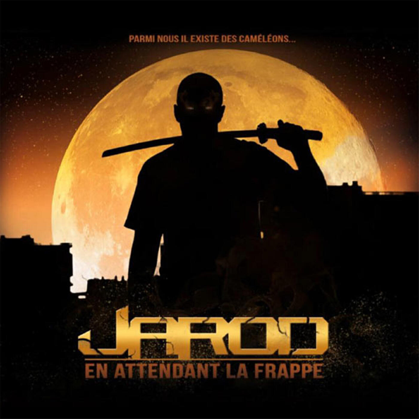Релиз En attendant la frappe