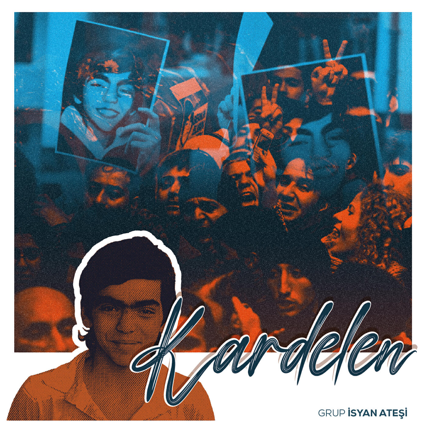 Релиз Kardelen
