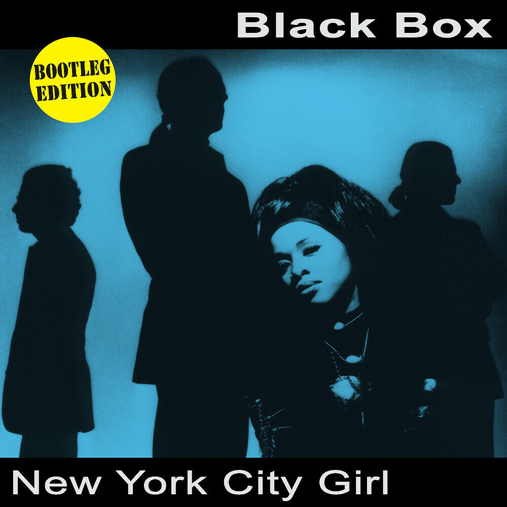 Релиз New York City Girl