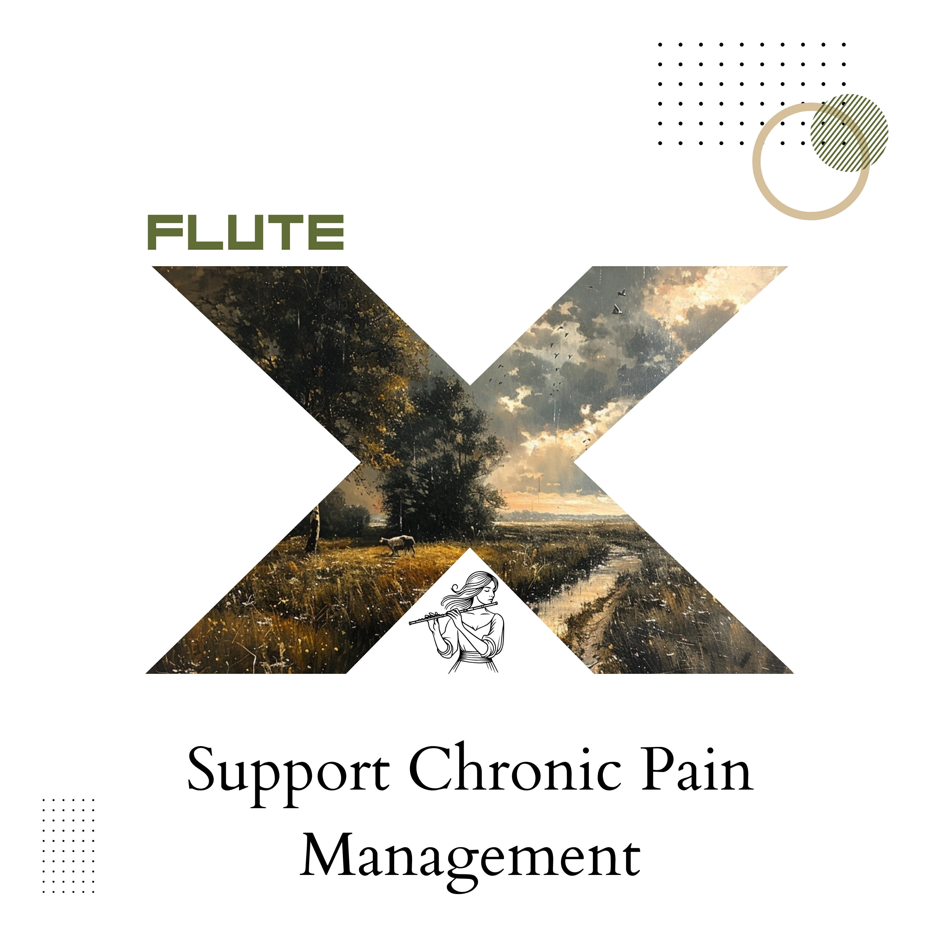 Релиз Support Chronic Pain Management