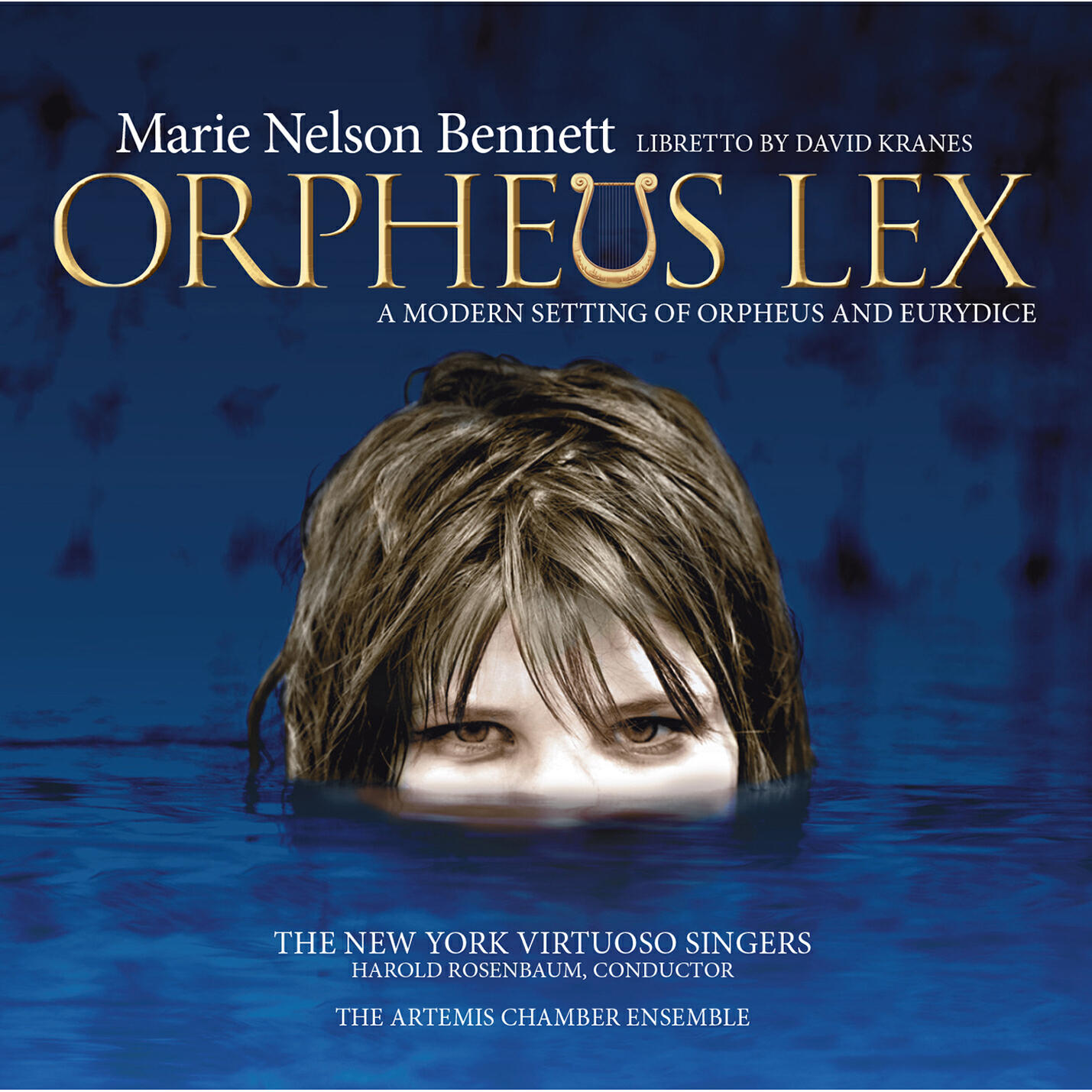 Релиз Orpheus Lex