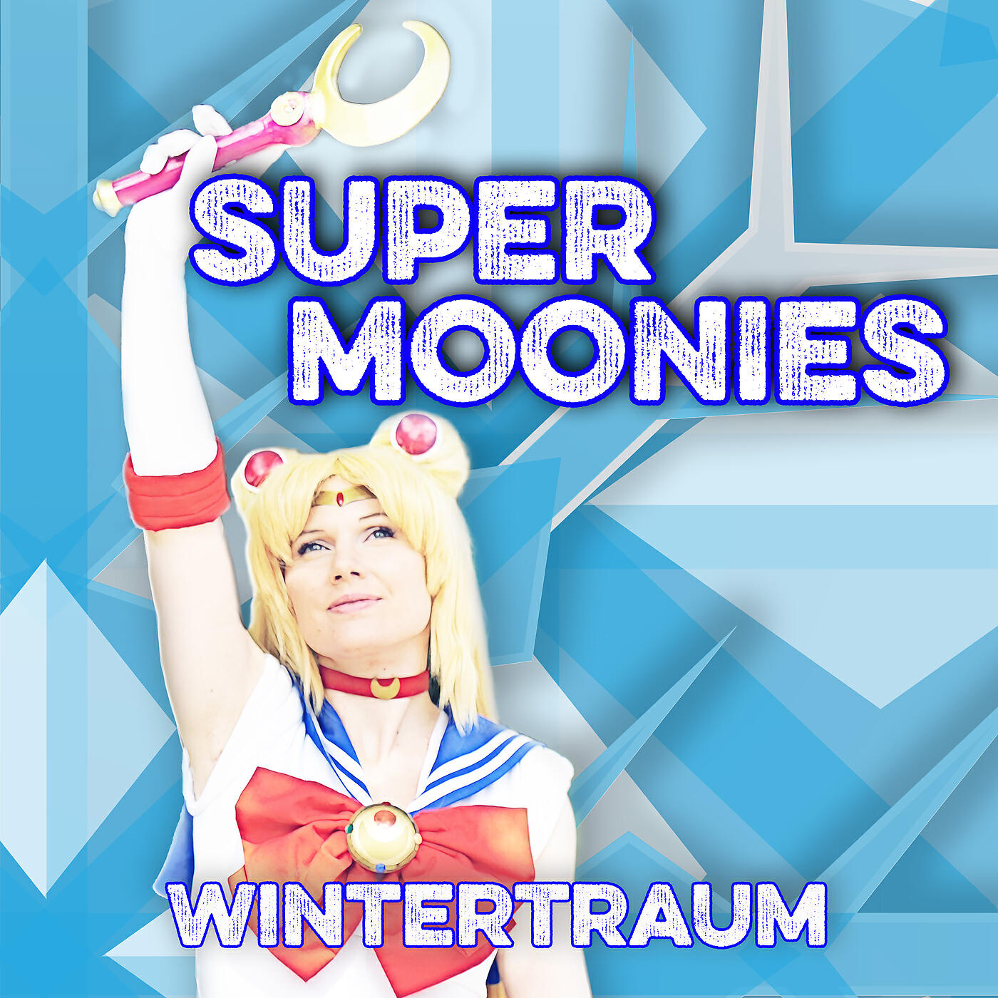 Релиз Sailor Moons Wintertraum