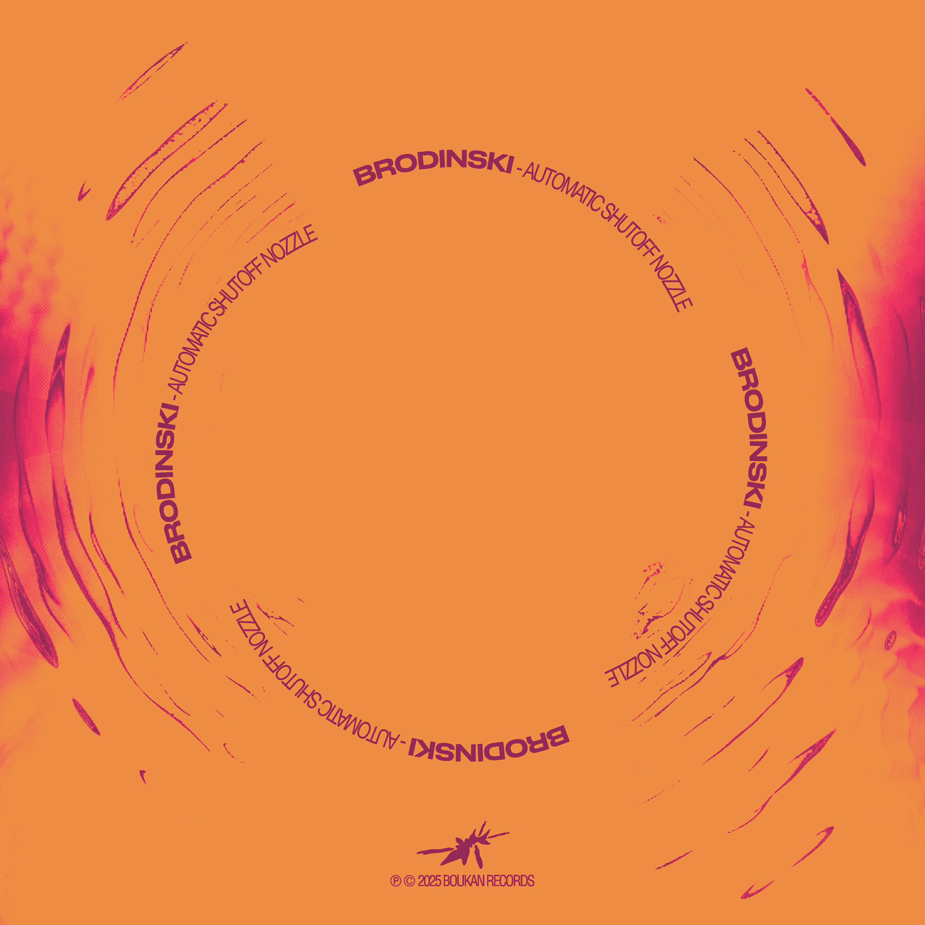 Boukan Records