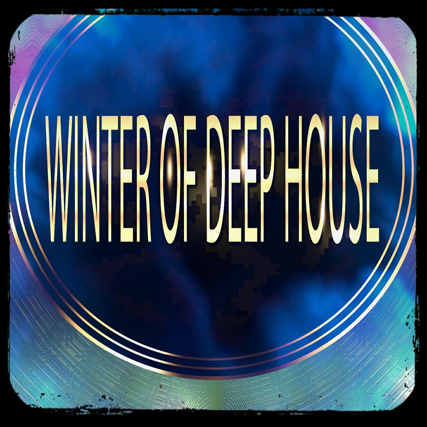 Релиз Winter of Deep House (50 Essential Dance Songs from Ibiza & Miami Opening Party 2015)