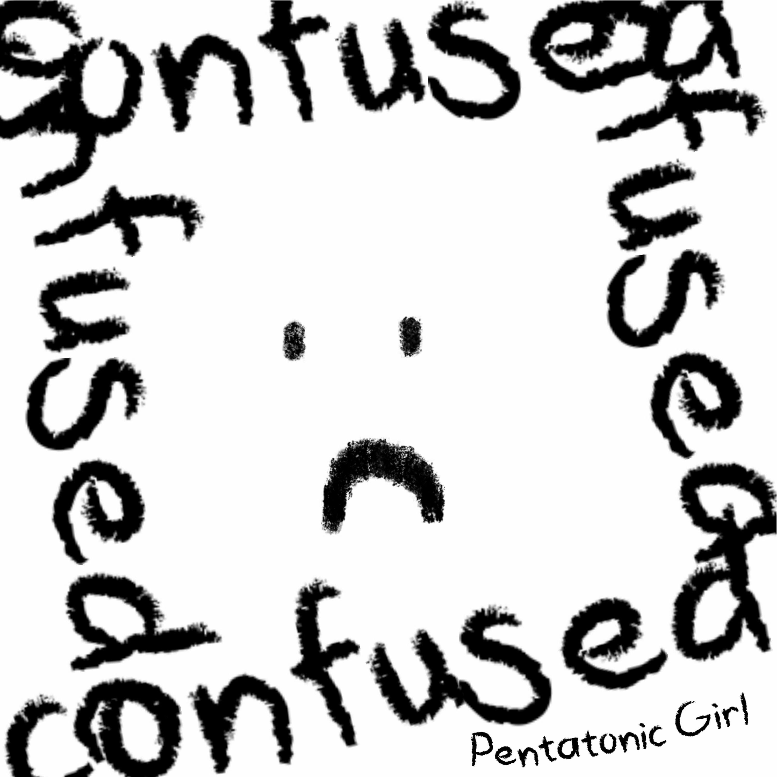 Постер альбома Confused