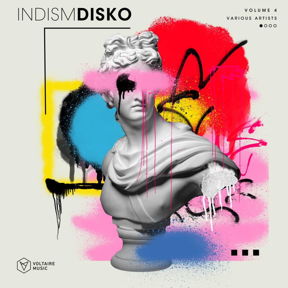 Релиз Indism Disko, Vol. 5
