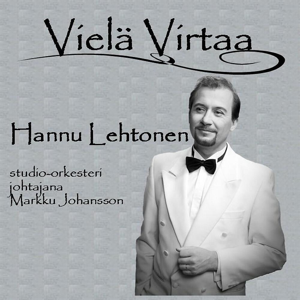 Релиз Vielä Virtaa