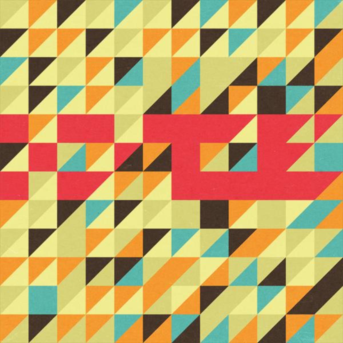 Релиз mosaik