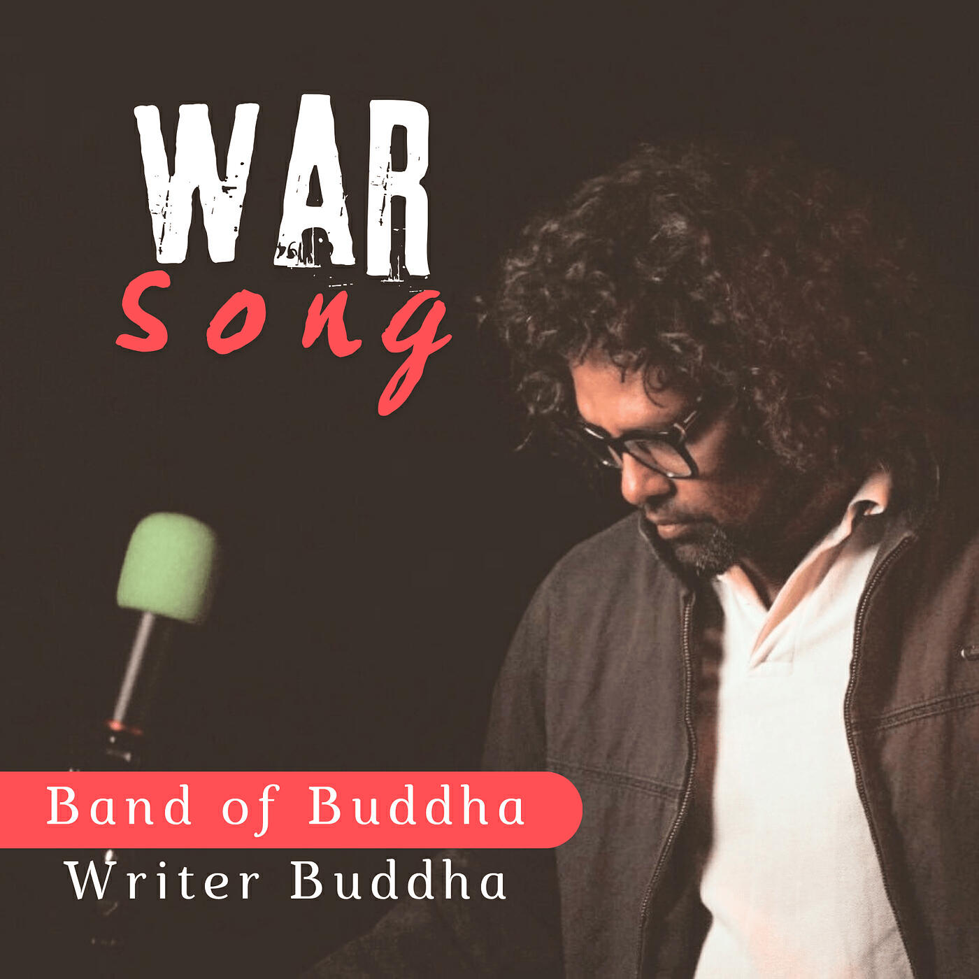 Релиз War Song