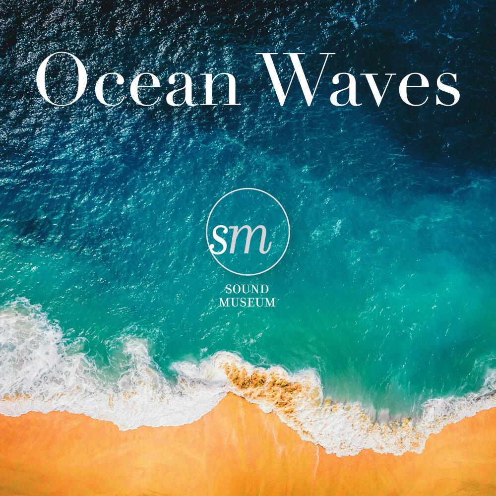 Релиз Ocean Noise (Sounds of Ocean Waves for Mindfulness, Meditation and Relaxation)