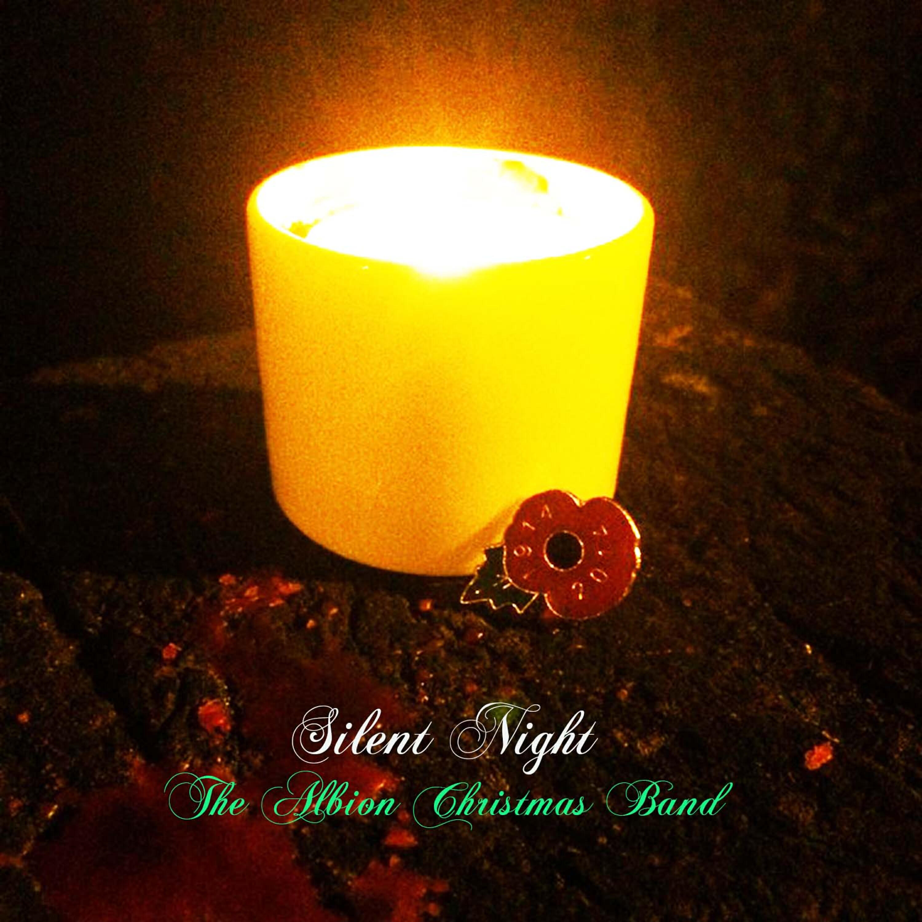 Релиз Silent Night