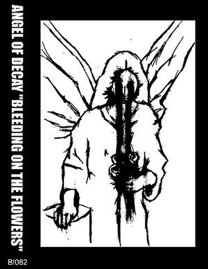 Angel Of Decay