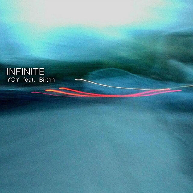 Релиз Infinite