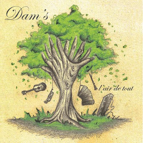 Релиз L'air de tout