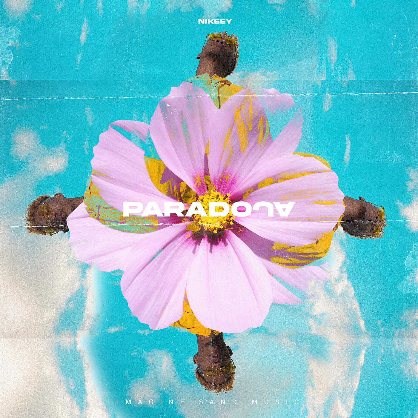 Релиз Paradoja