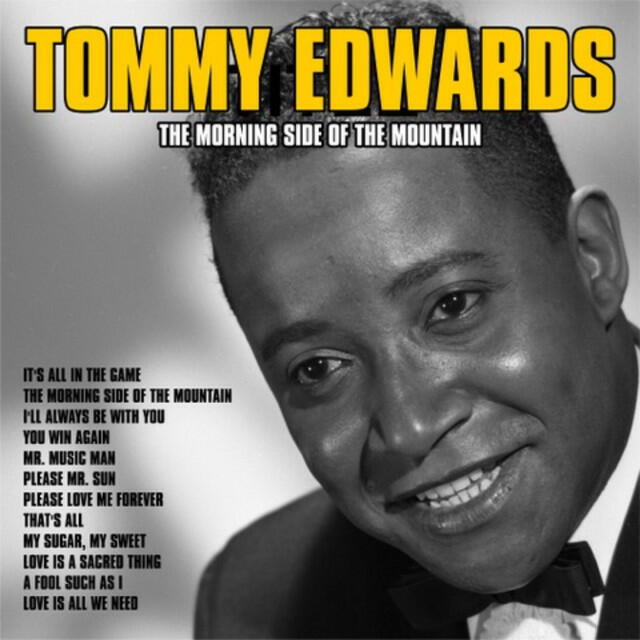 Релиз The Morning Side of the Mountain