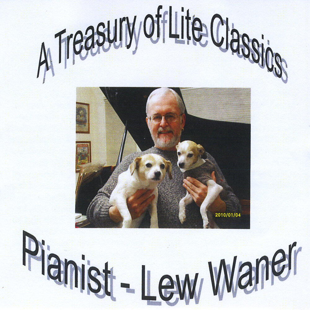 Lew Waner