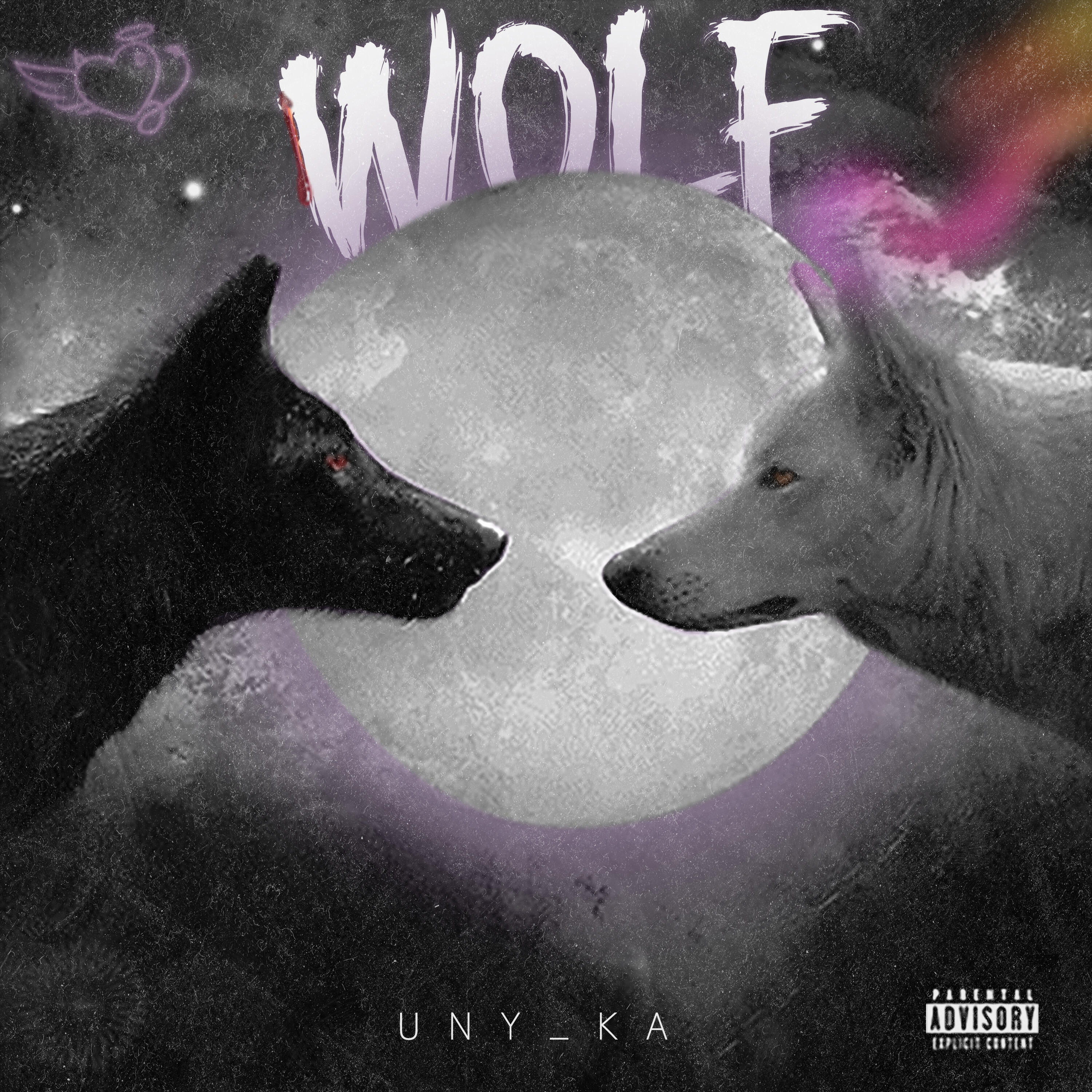 Релиз Wolf