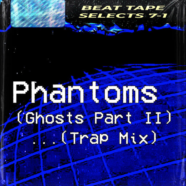 Релиз Phantoms
