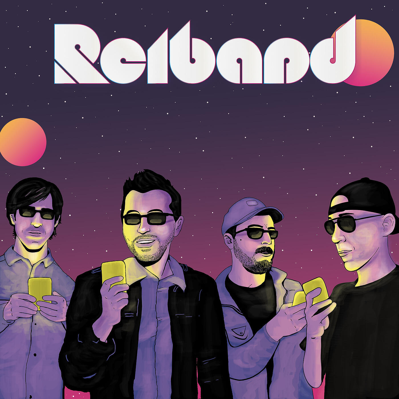 Релиз El Barrio