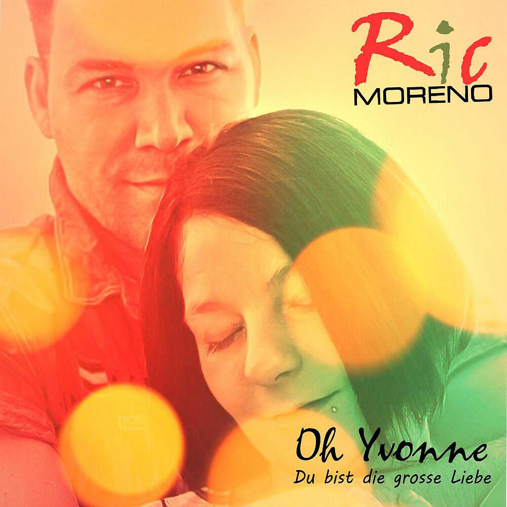 Релиз Oh Yvonne du bist die grosse Liebe