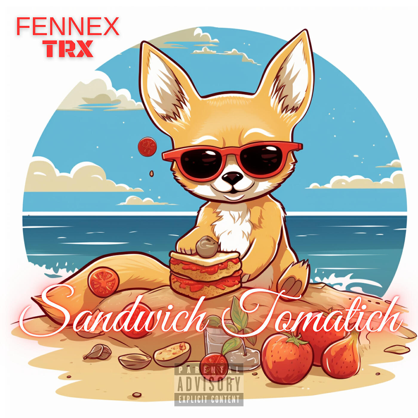 Релиз Sandwich Tomatich