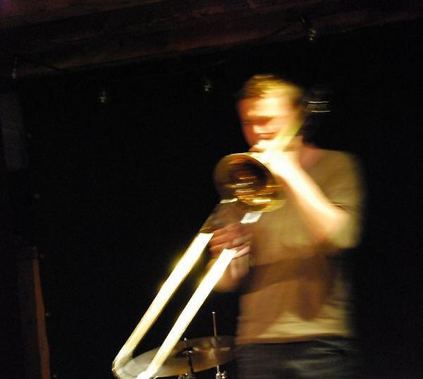 Henrik Munkeby Nørstebø