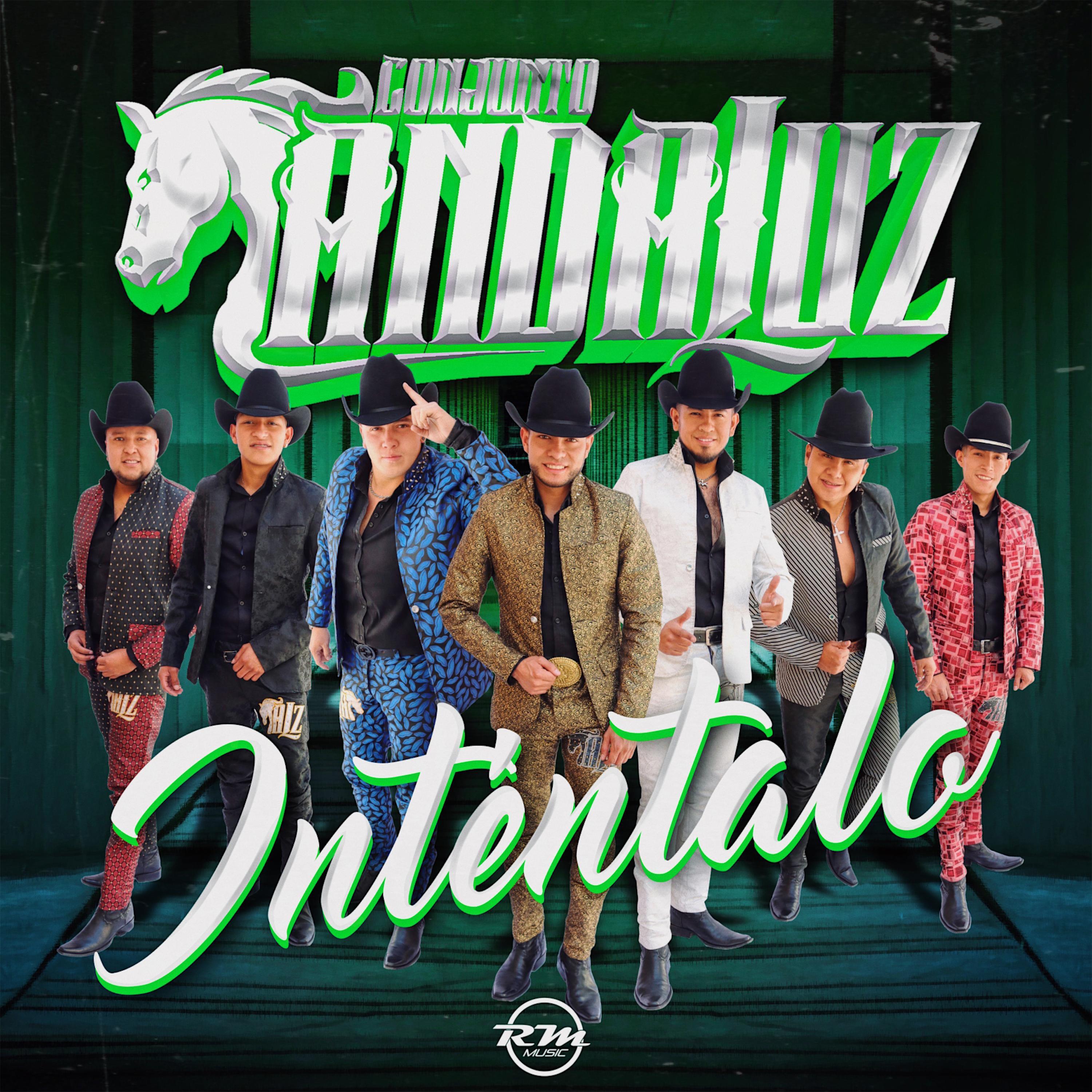 Релиз Inténtalo
