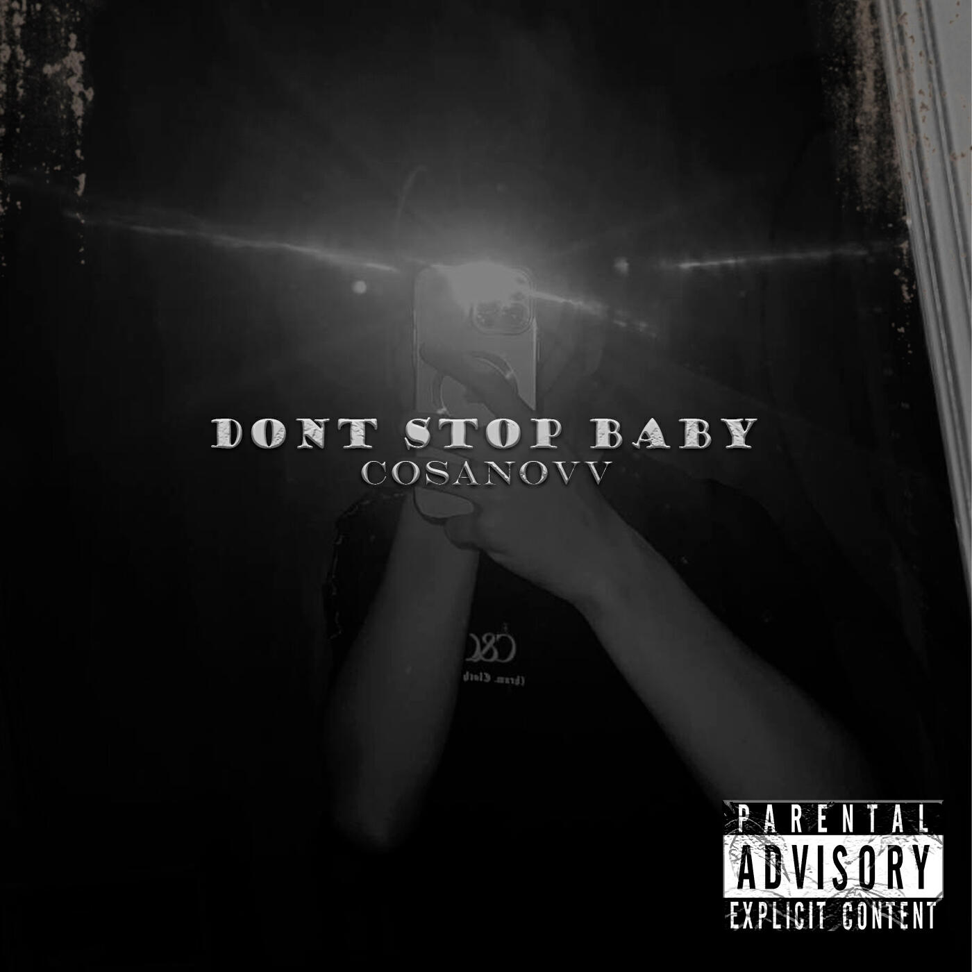 Релиз Dont Stop Baby
