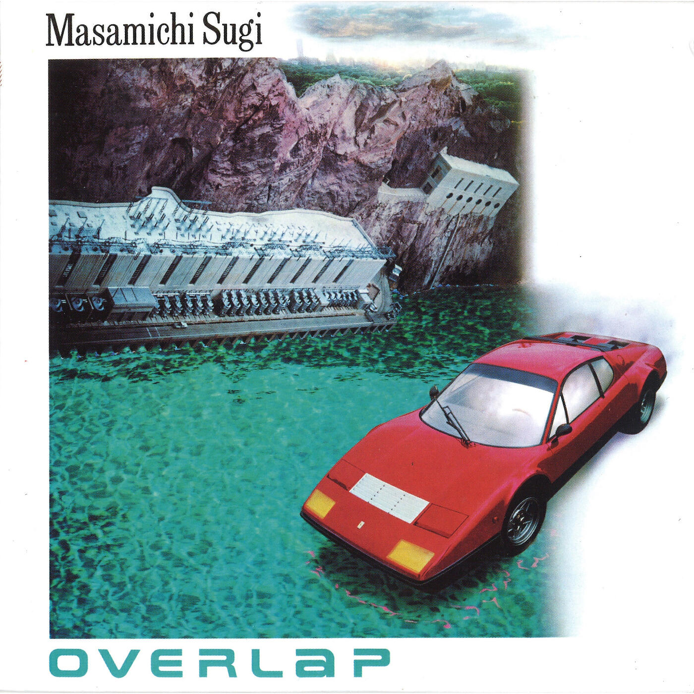 Релиз Overlap