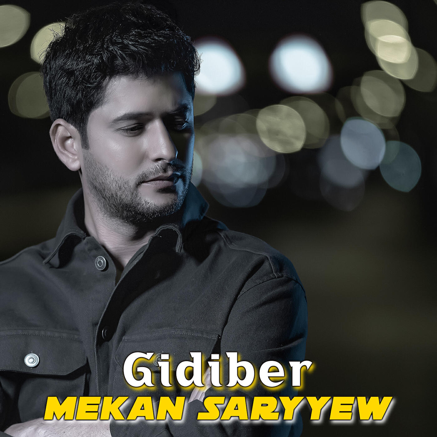 Постер альбома Gidiber