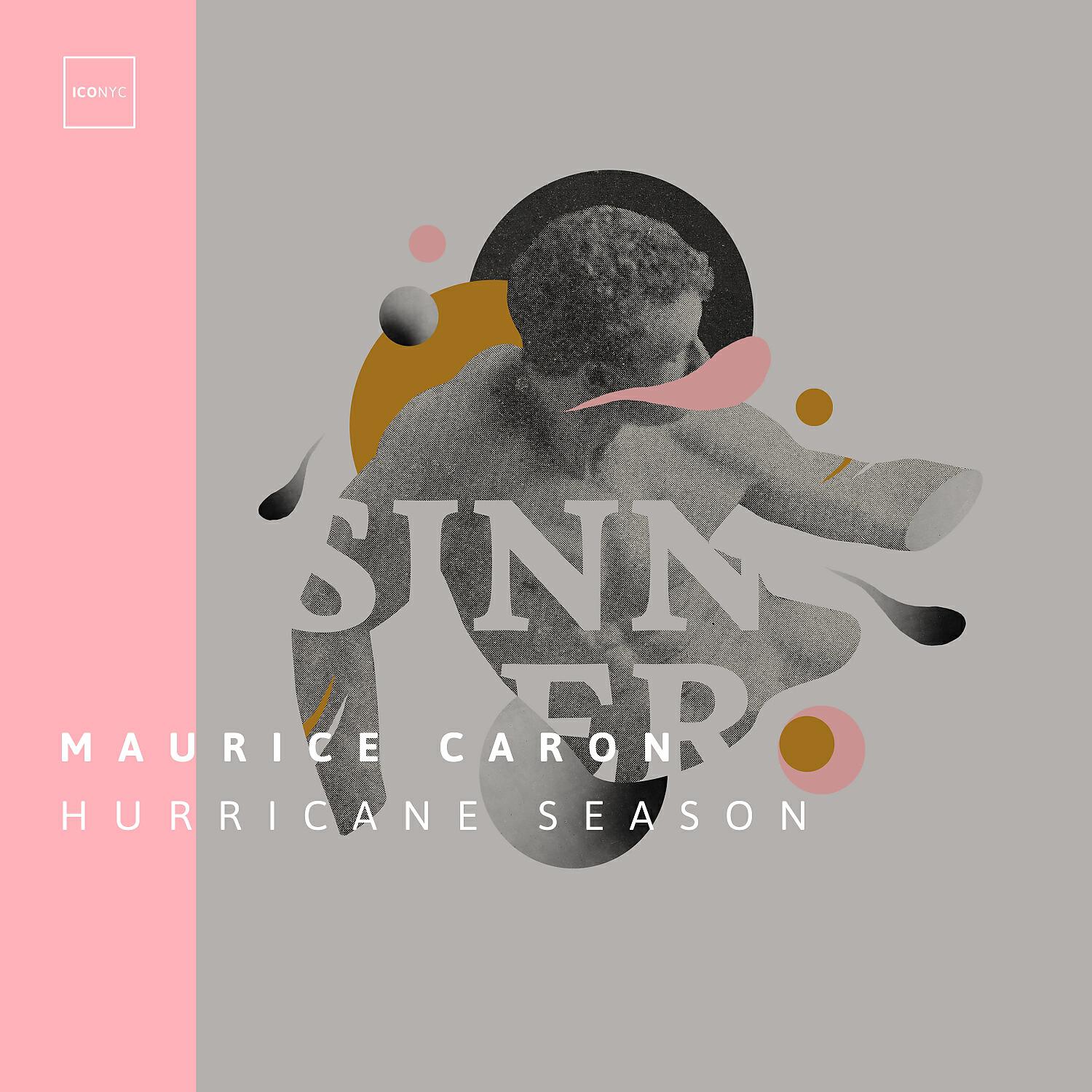 Релиз Hurricane Season