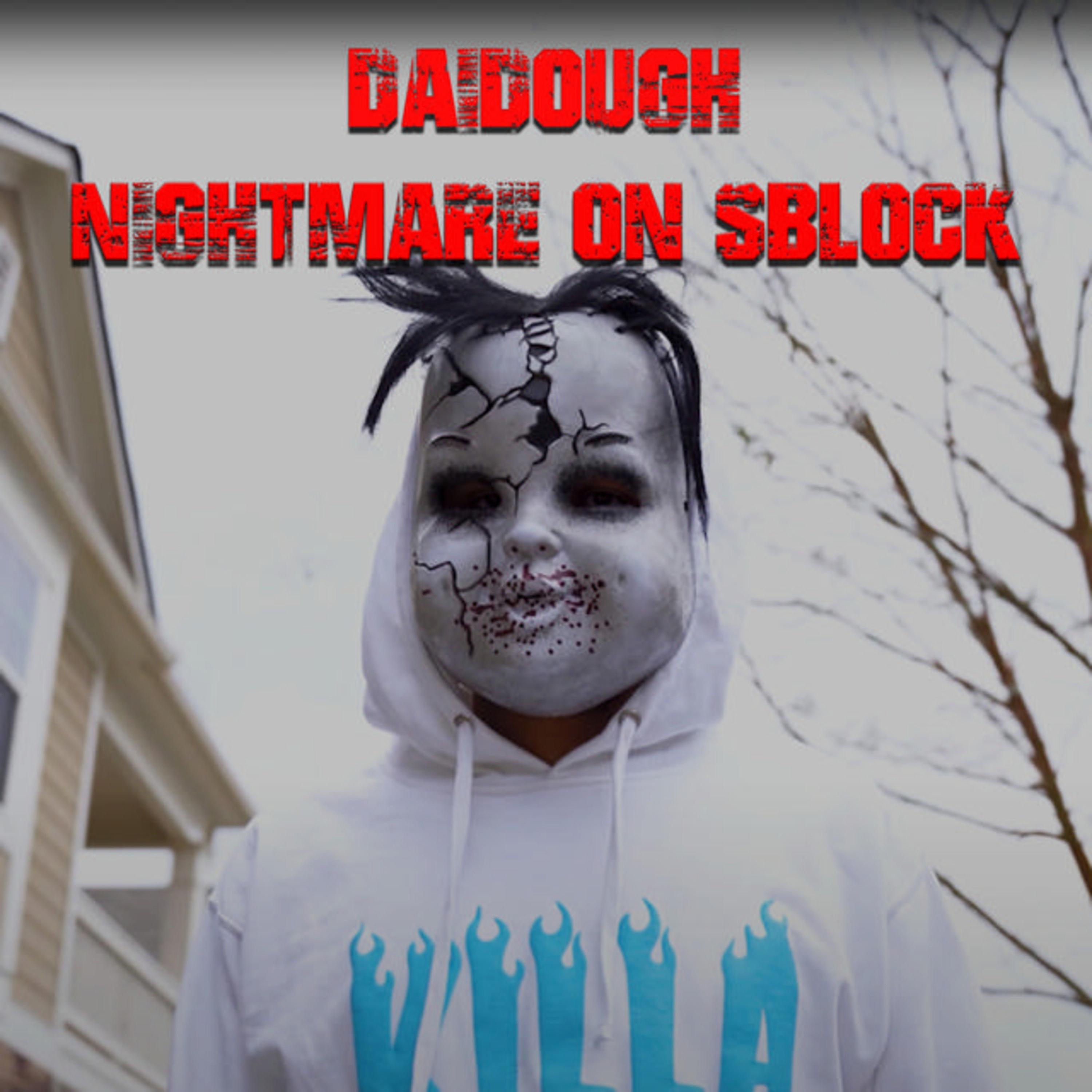 Релиз NIGHTMARE ON SBLOCK