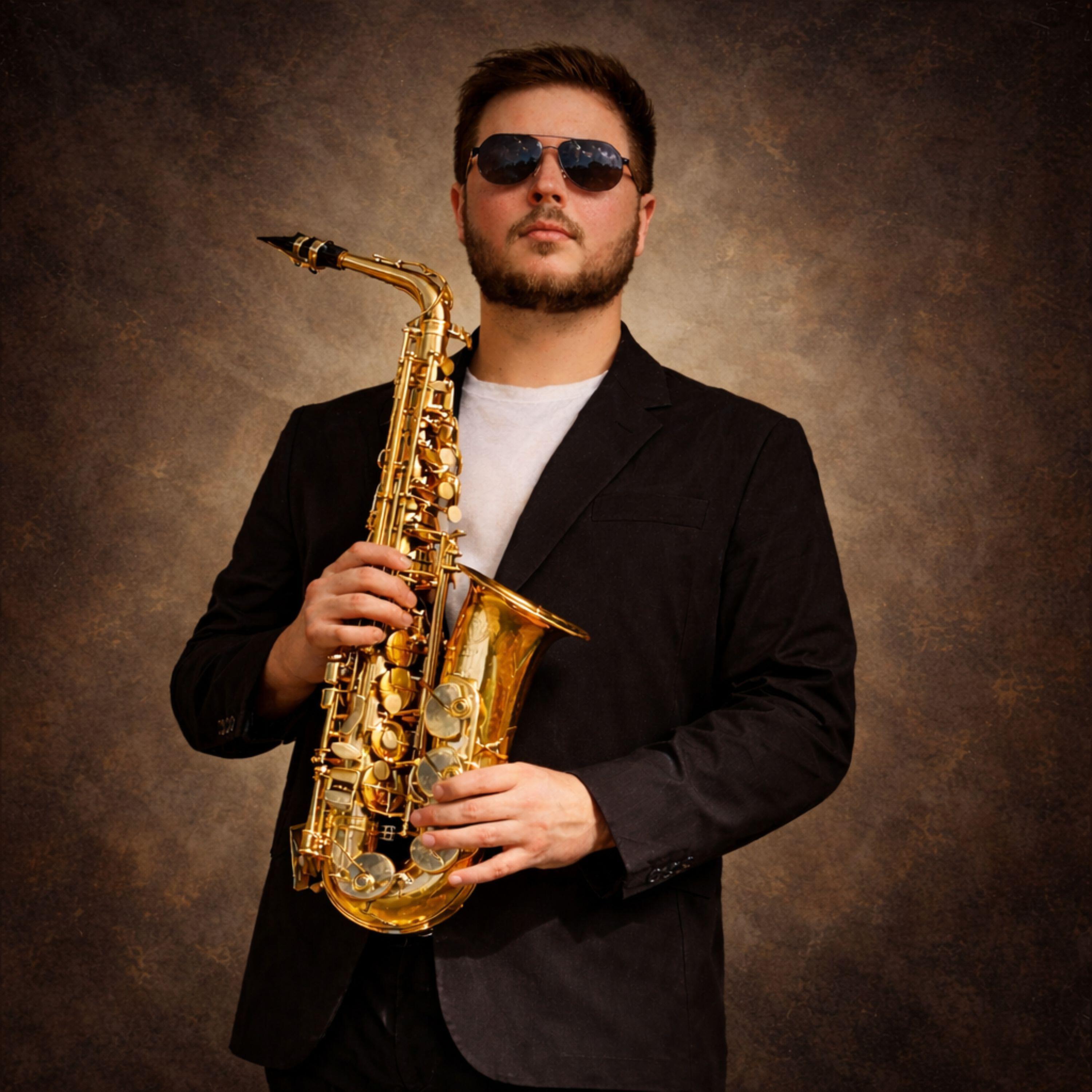 Релиз Sax Covers, Vol. 6