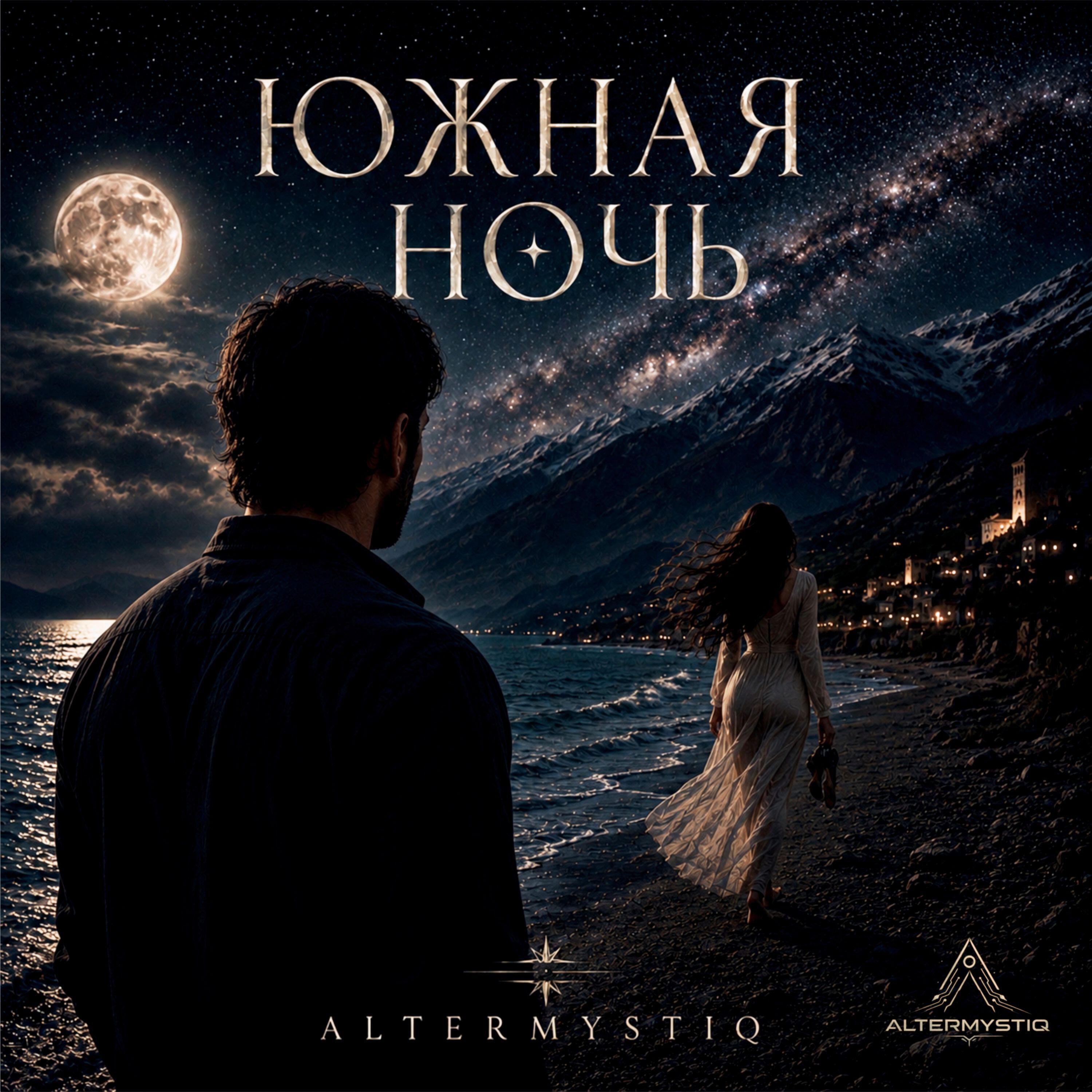 Релиз Южная ночь