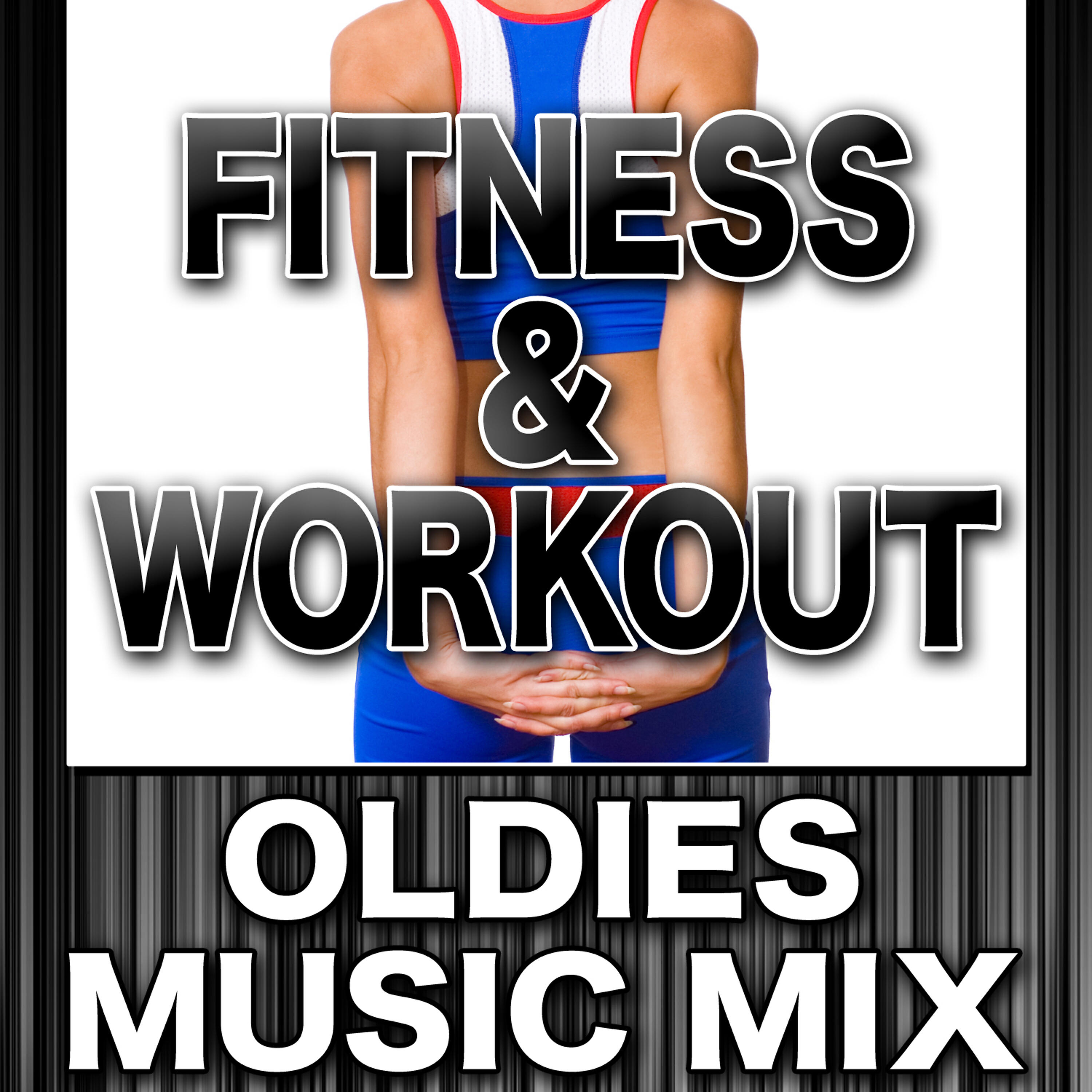 Релиз Fitness & Workout: Oldies Music Mix