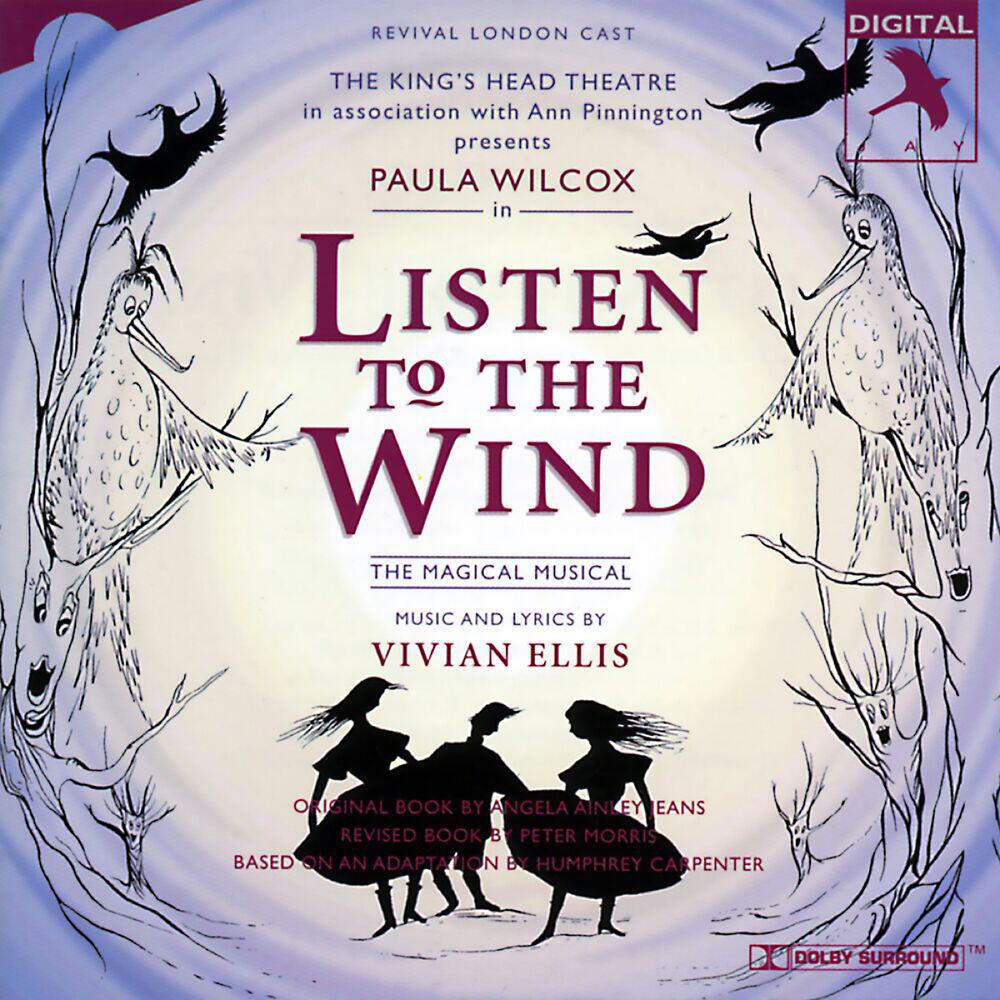 Релиз Listen to the Wind (Revival London Cast)