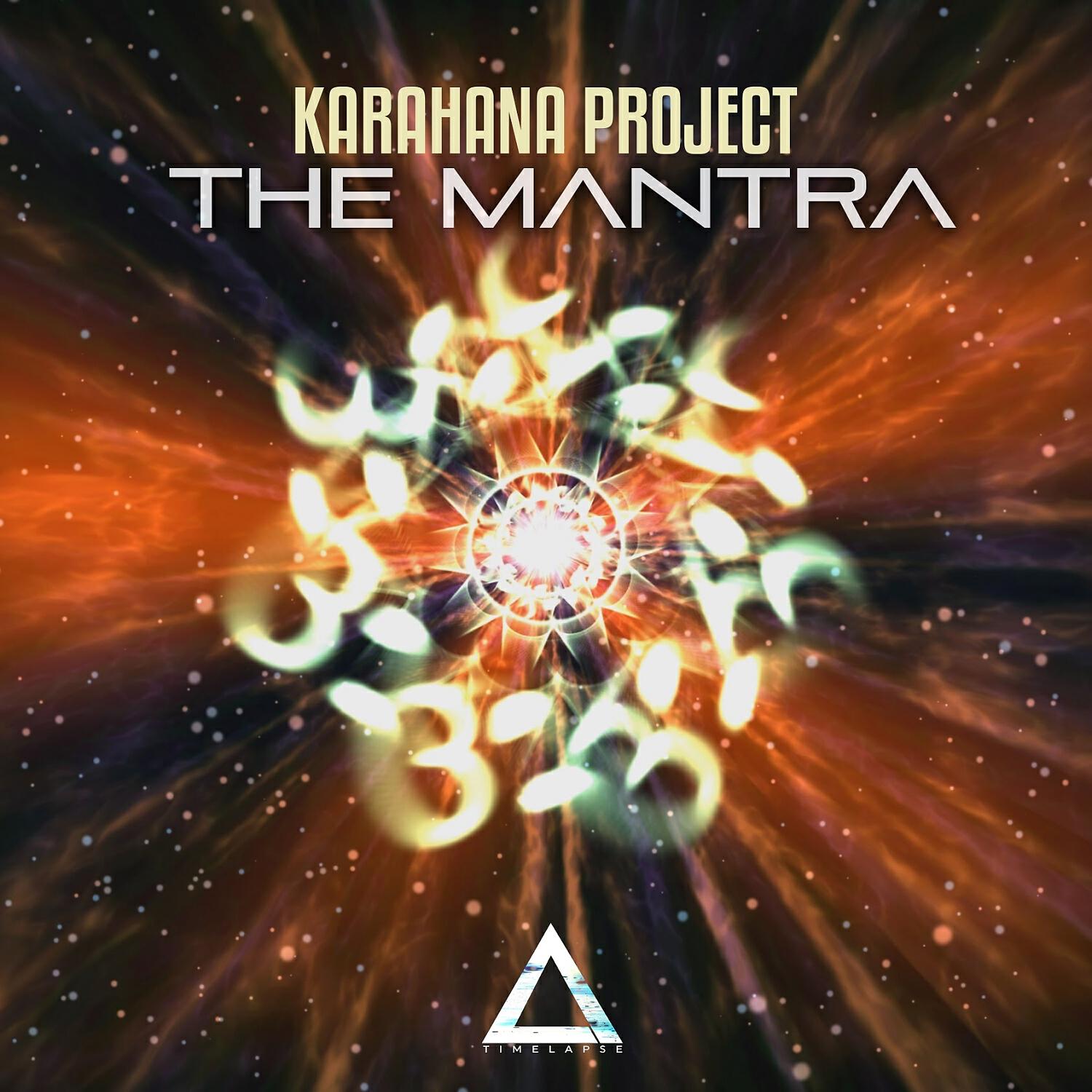 Релиз The Mantra