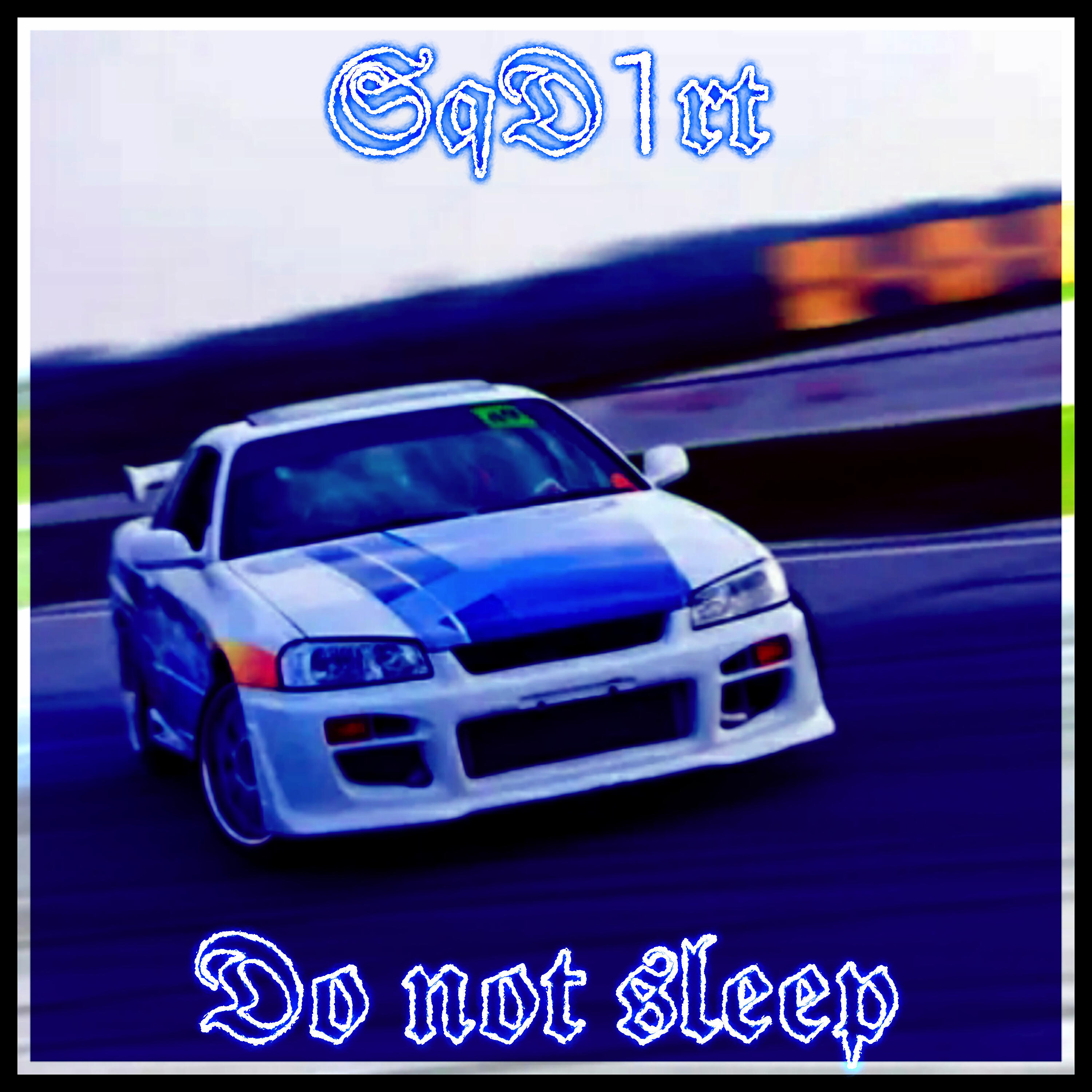 Релиз Do Not Sleep