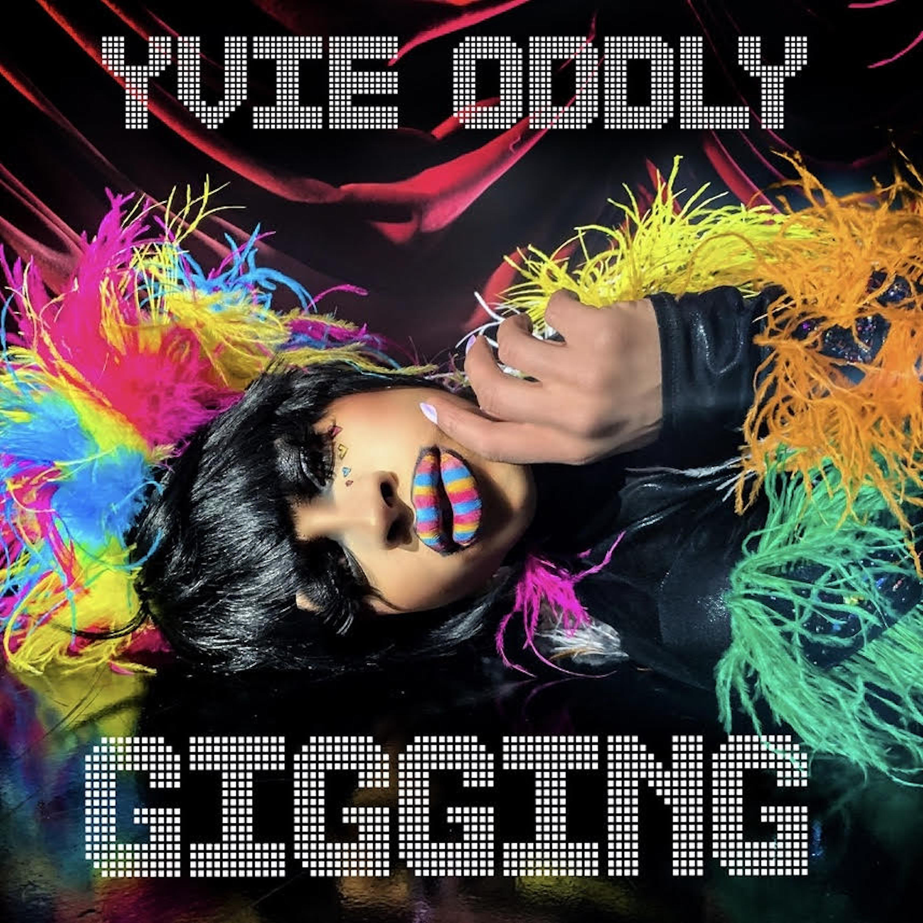 Релиз Gigging