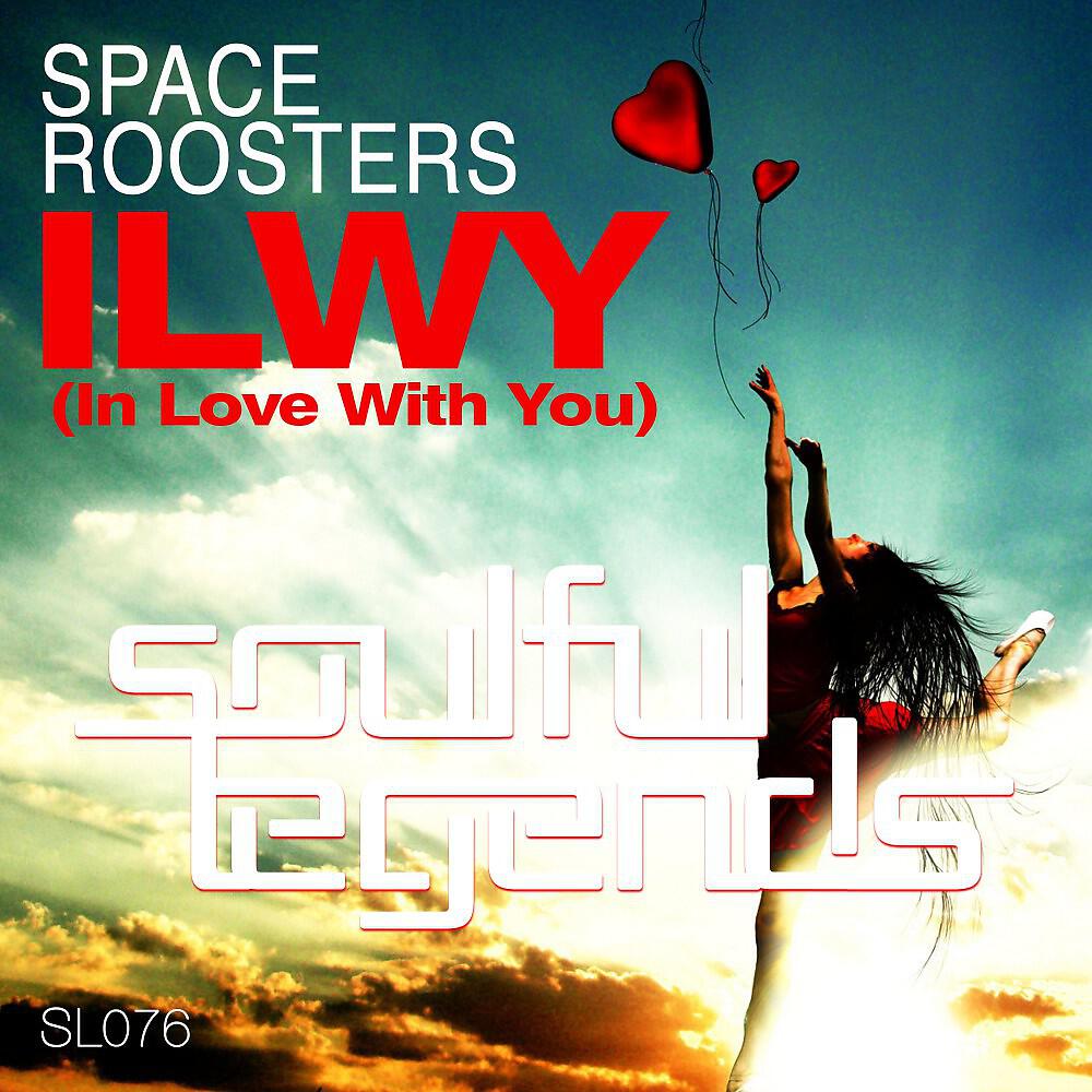 Релиз ILWY (In Love with You) [Original Mix]