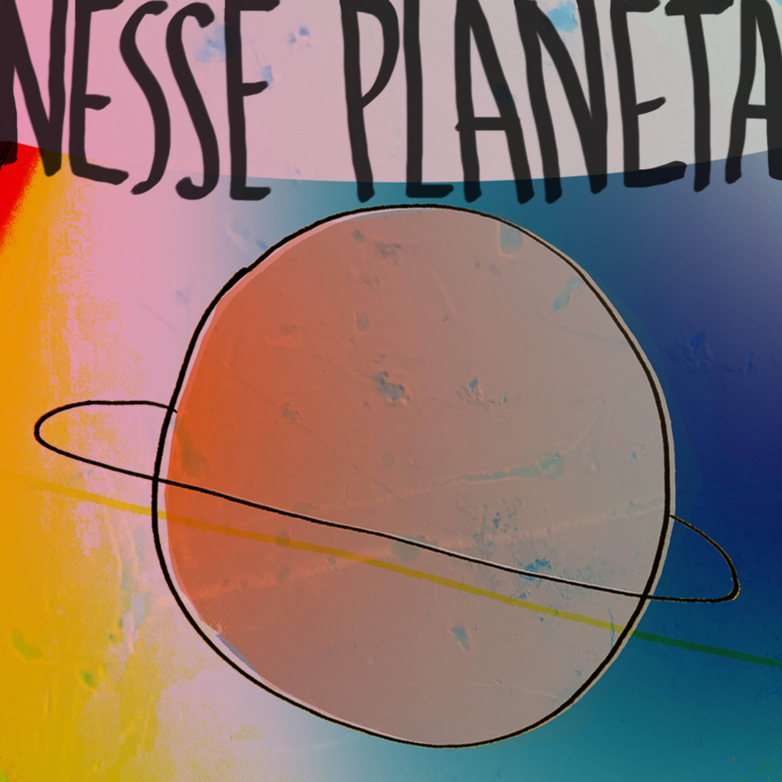 Релиз Nesse Planeta