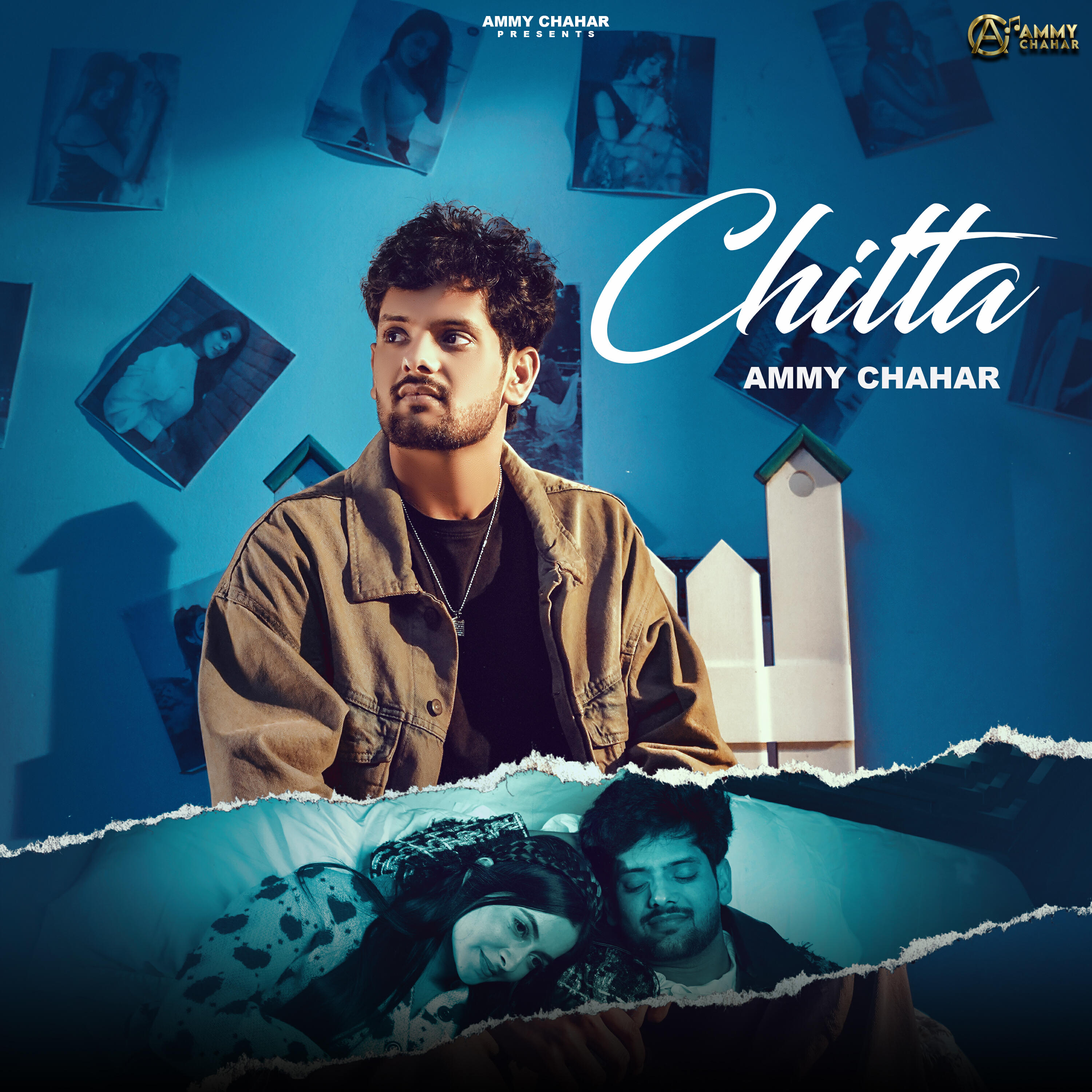 Релиз Chitta