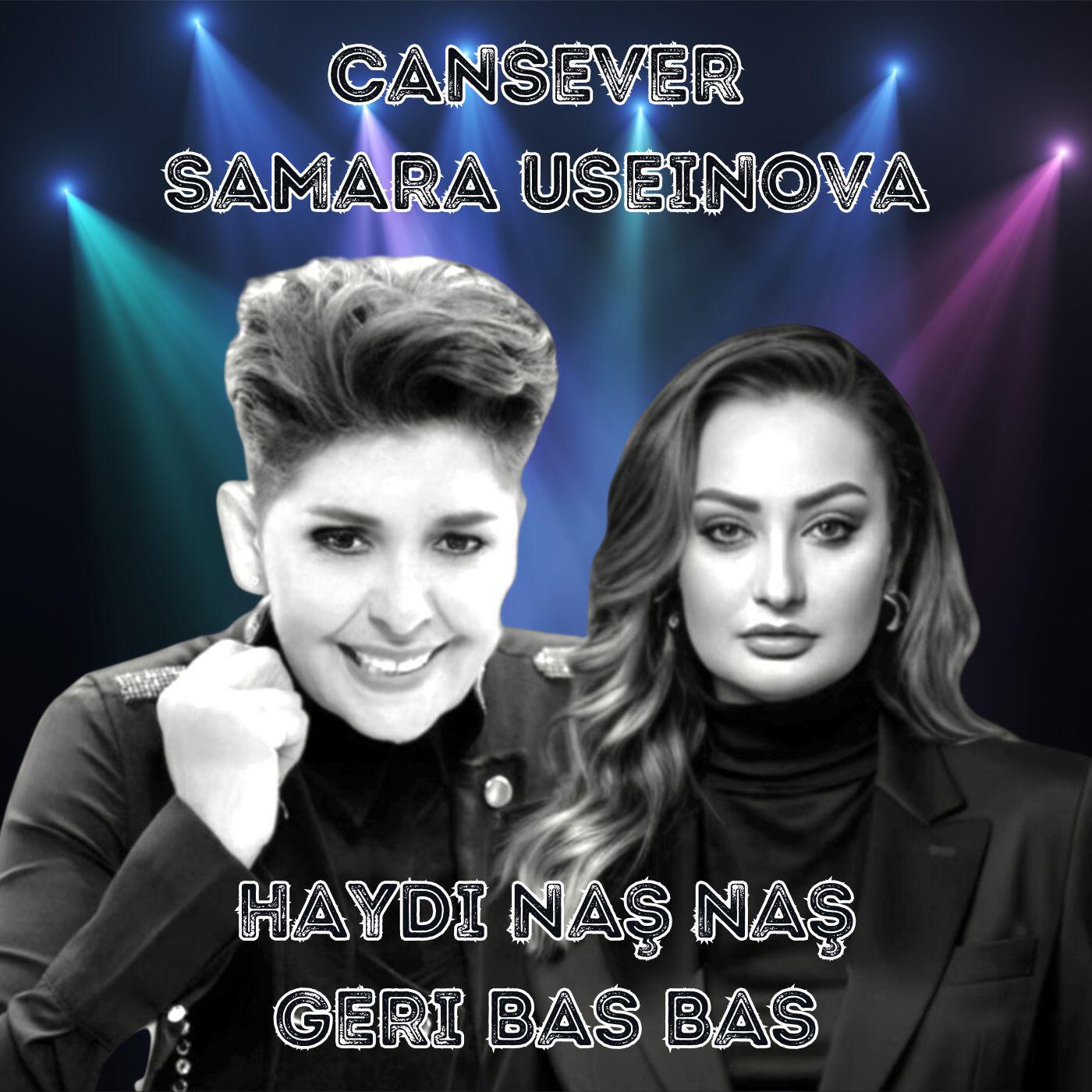 Релиз Haydi Naş Naş Geri Bas Bas