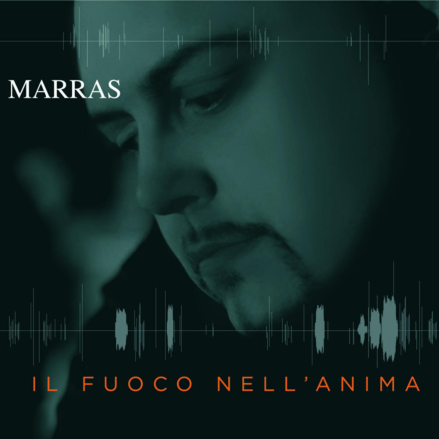 Релиз Il fuoco nell'anima