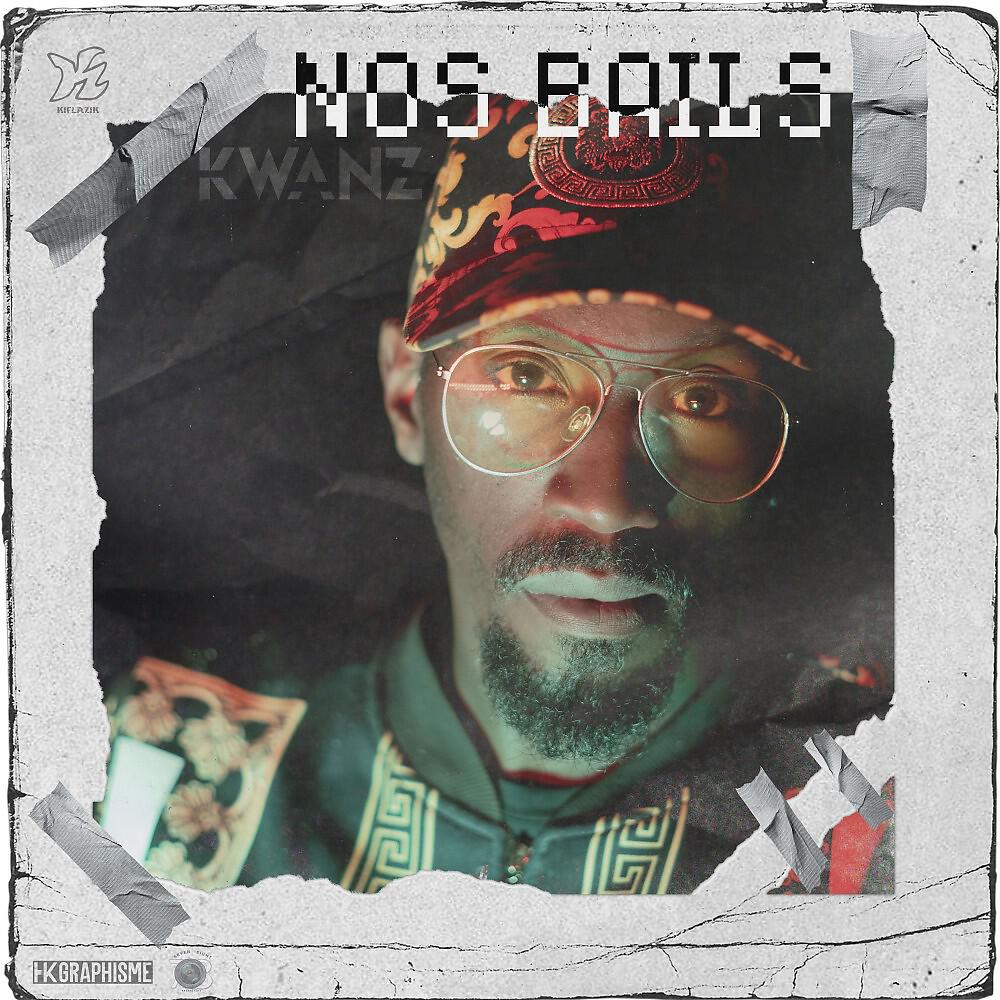 Релиз Nos bails