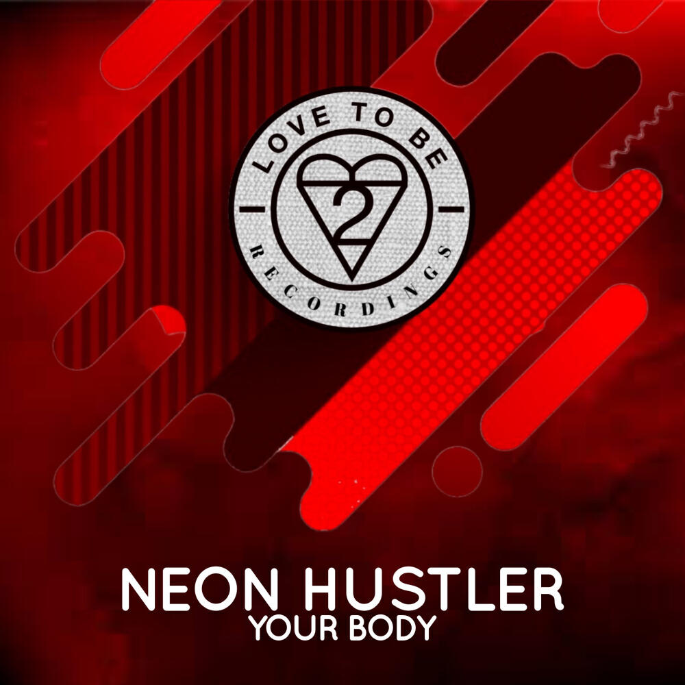 Neon Hustler